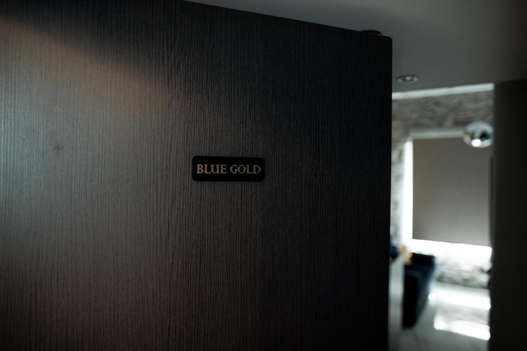 Elegance Lofts Kavala Appartement Buitenkant foto