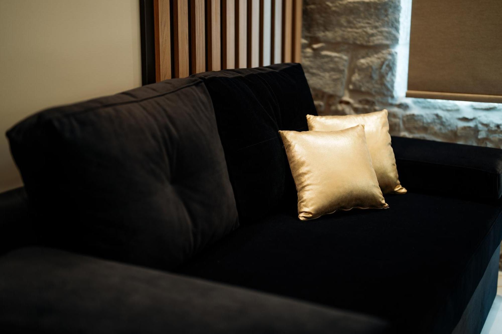 Elegance Lofts Kavala Appartement Buitenkant foto