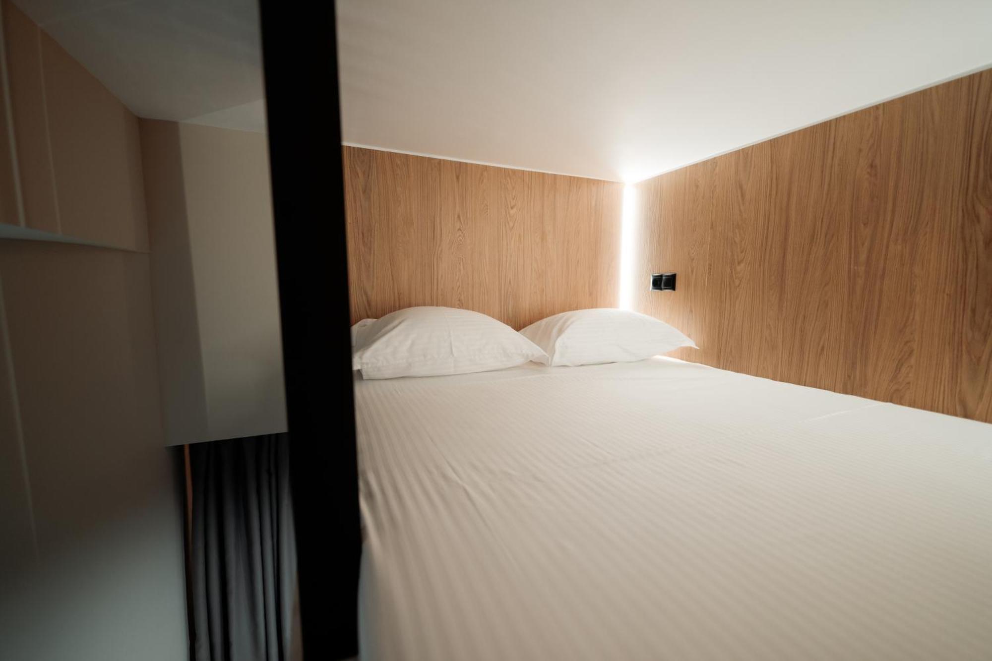 Elegance Lofts Kavala Appartement Buitenkant foto