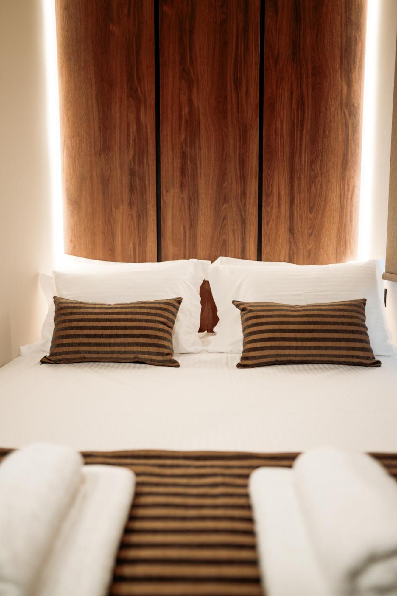 Elegance Lofts Kavala Appartement Buitenkant foto