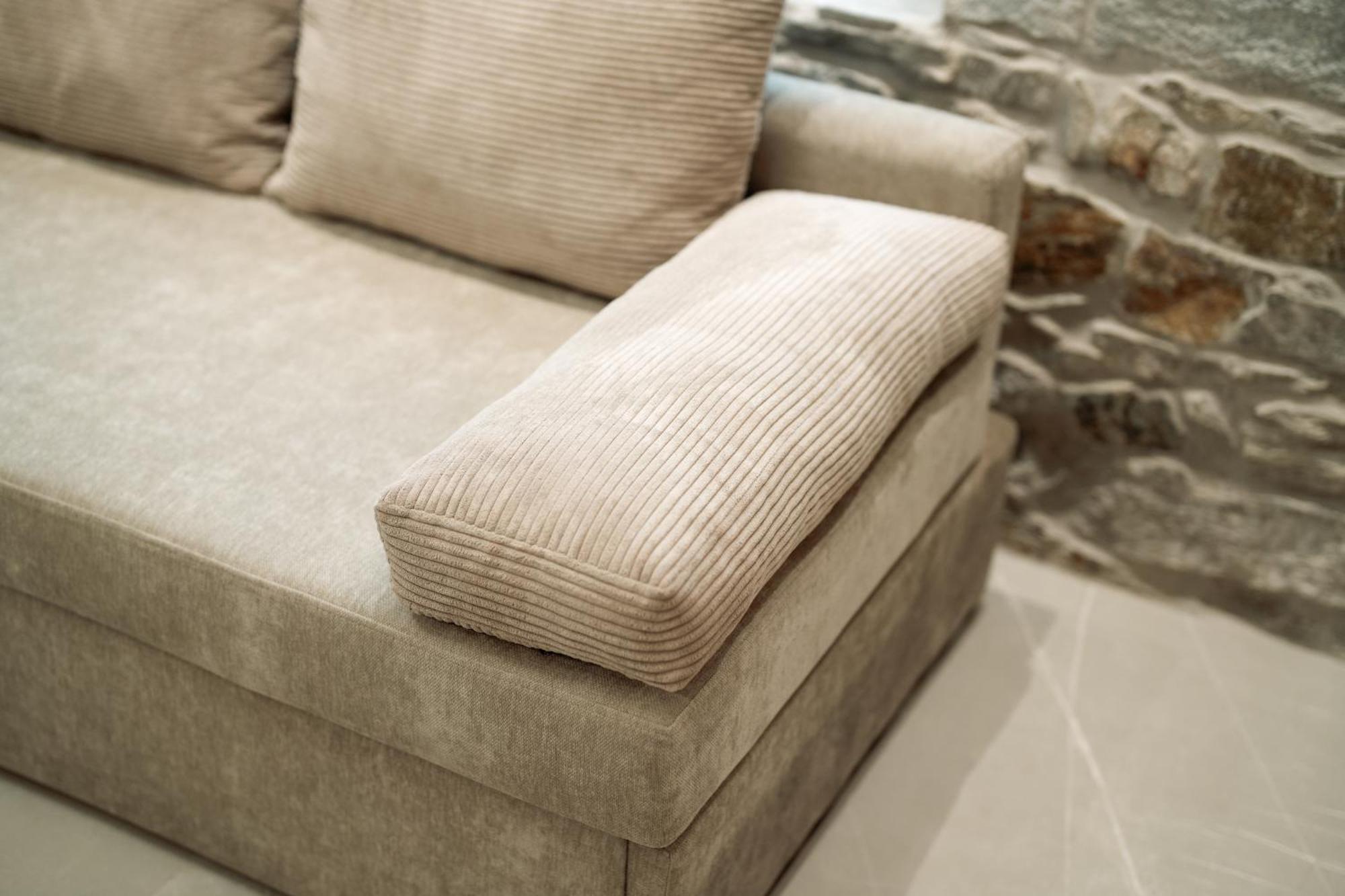 Elegance Lofts Kavala Appartement Buitenkant foto