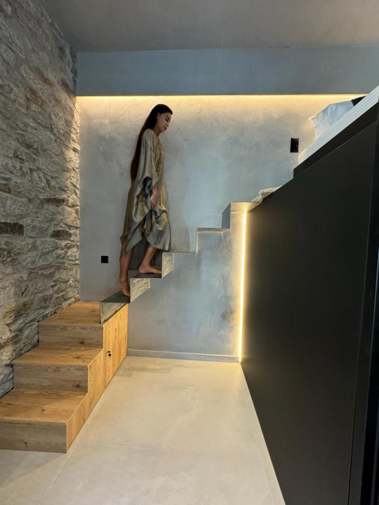 Elegance Lofts Kavala Appartement Buitenkant foto