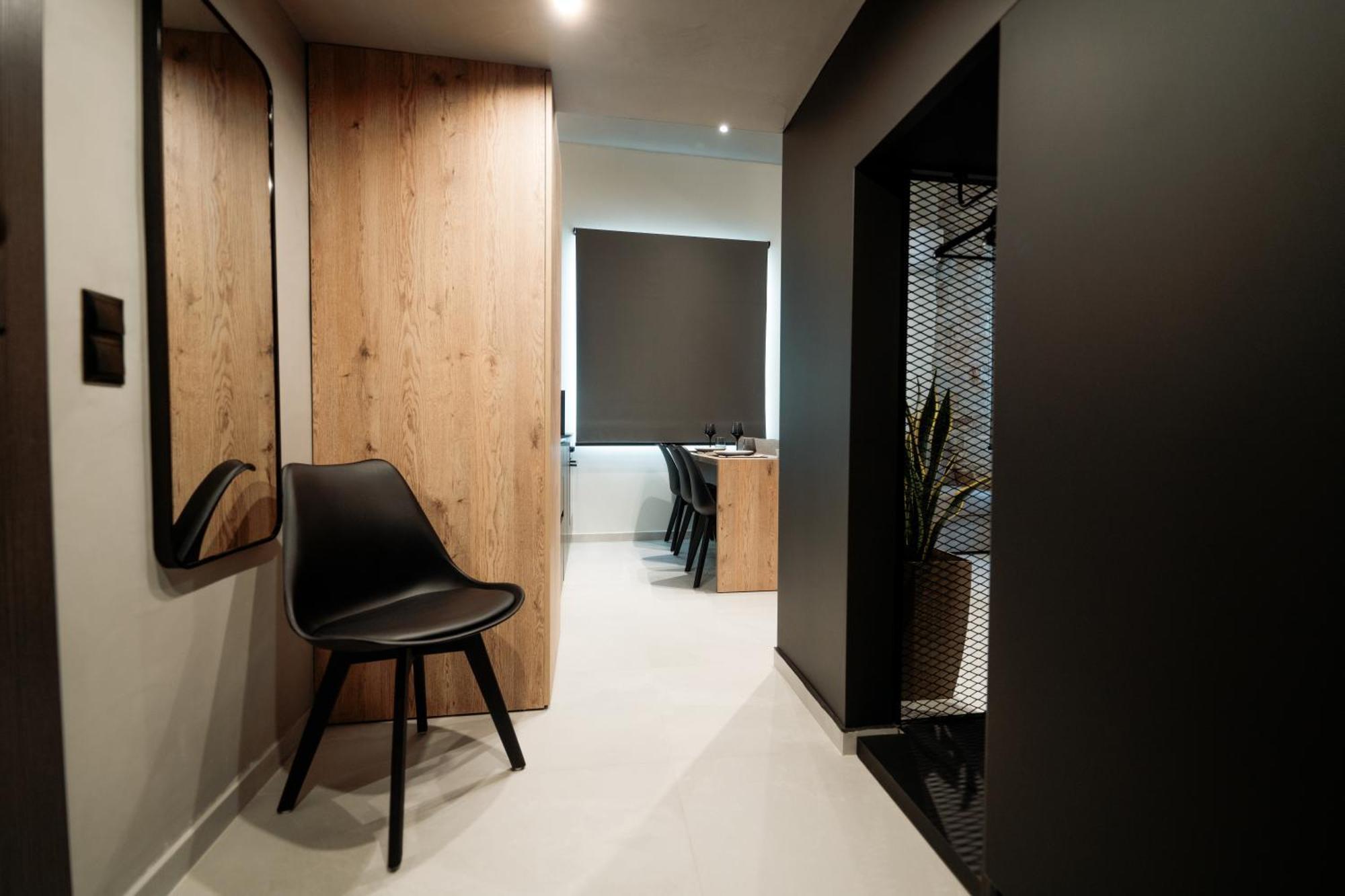 Elegance Lofts Kavala Appartement Buitenkant foto