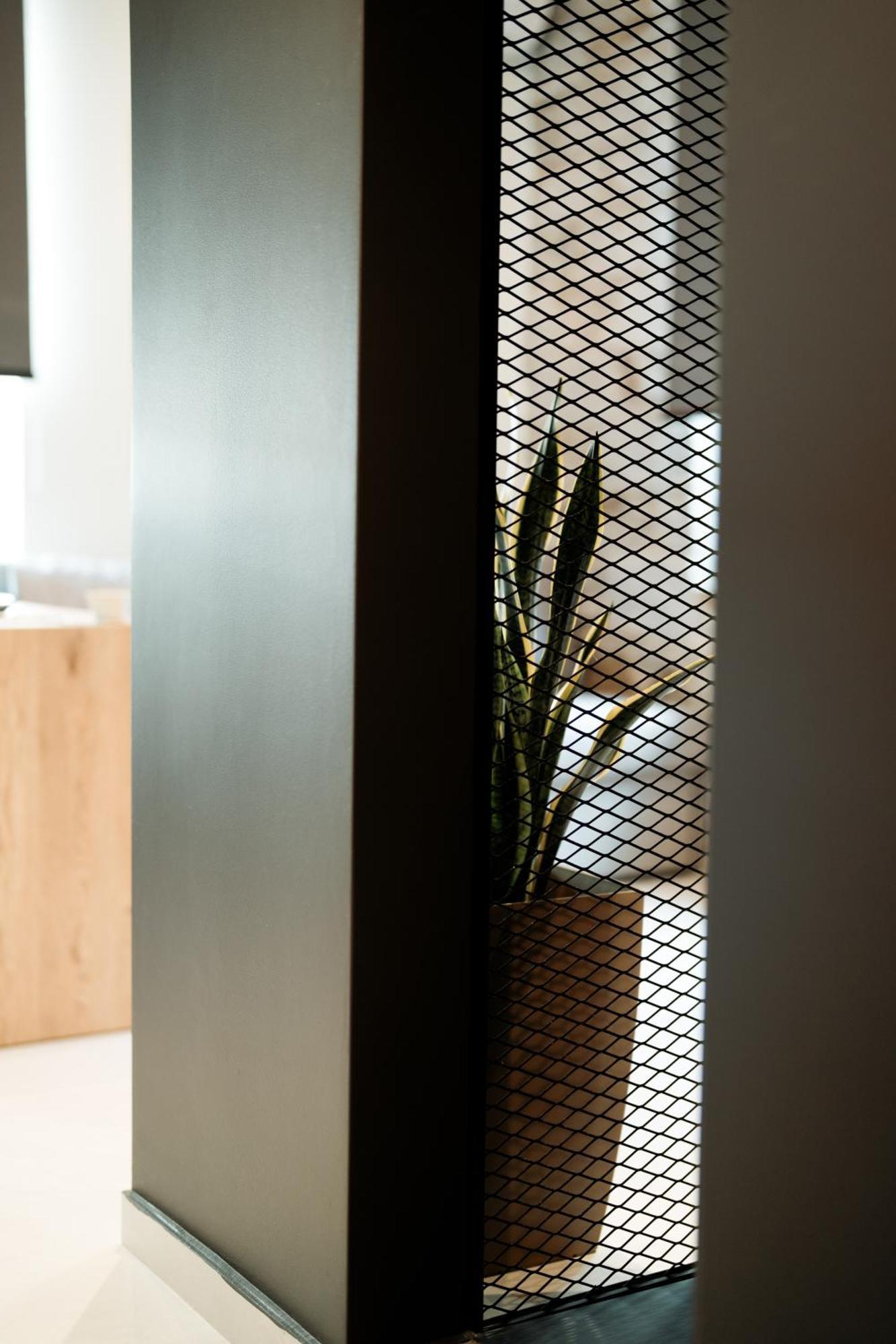 Elegance Lofts Kavala Appartement Buitenkant foto
