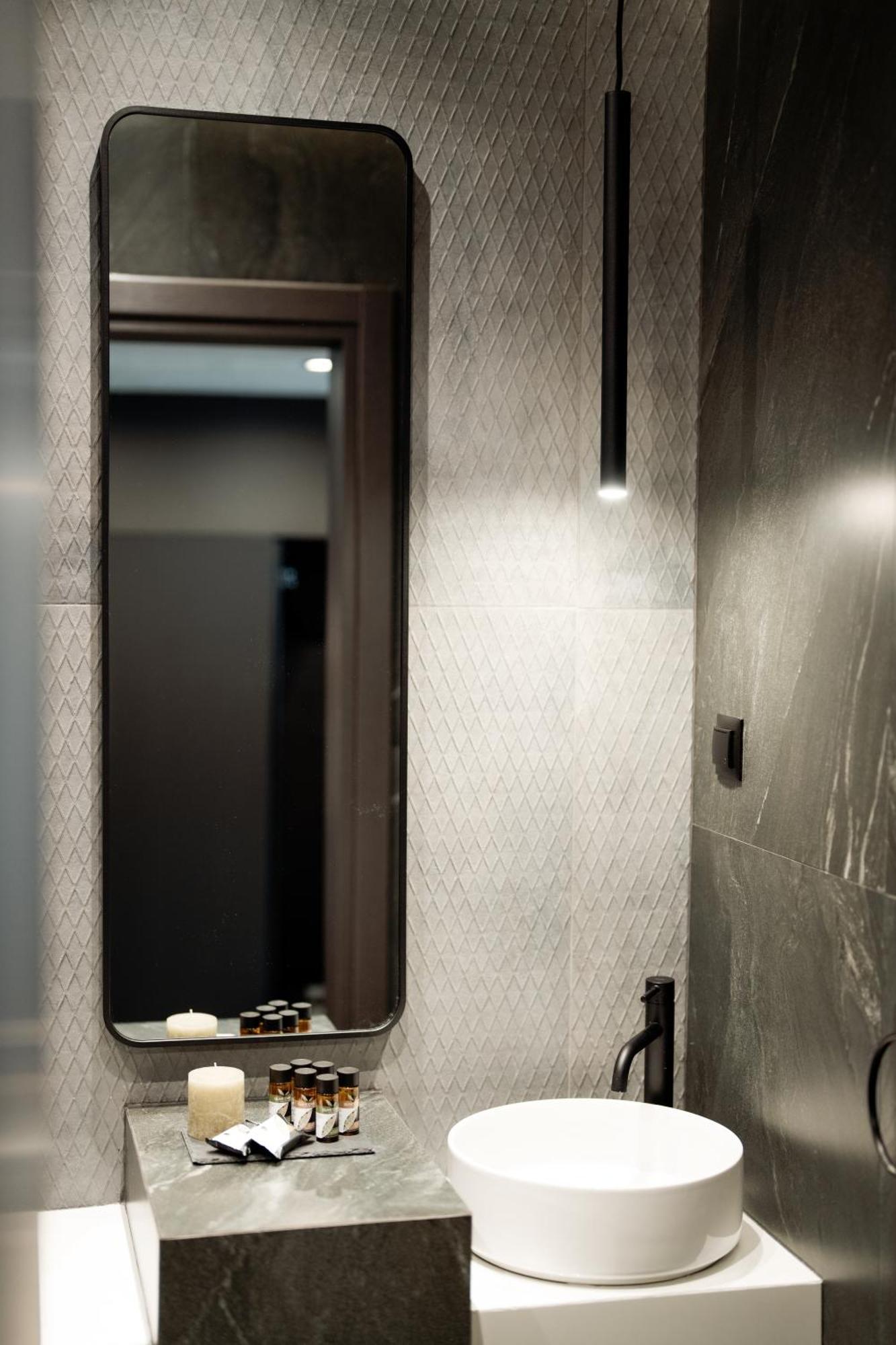 Elegance Lofts Kavala Appartement Buitenkant foto