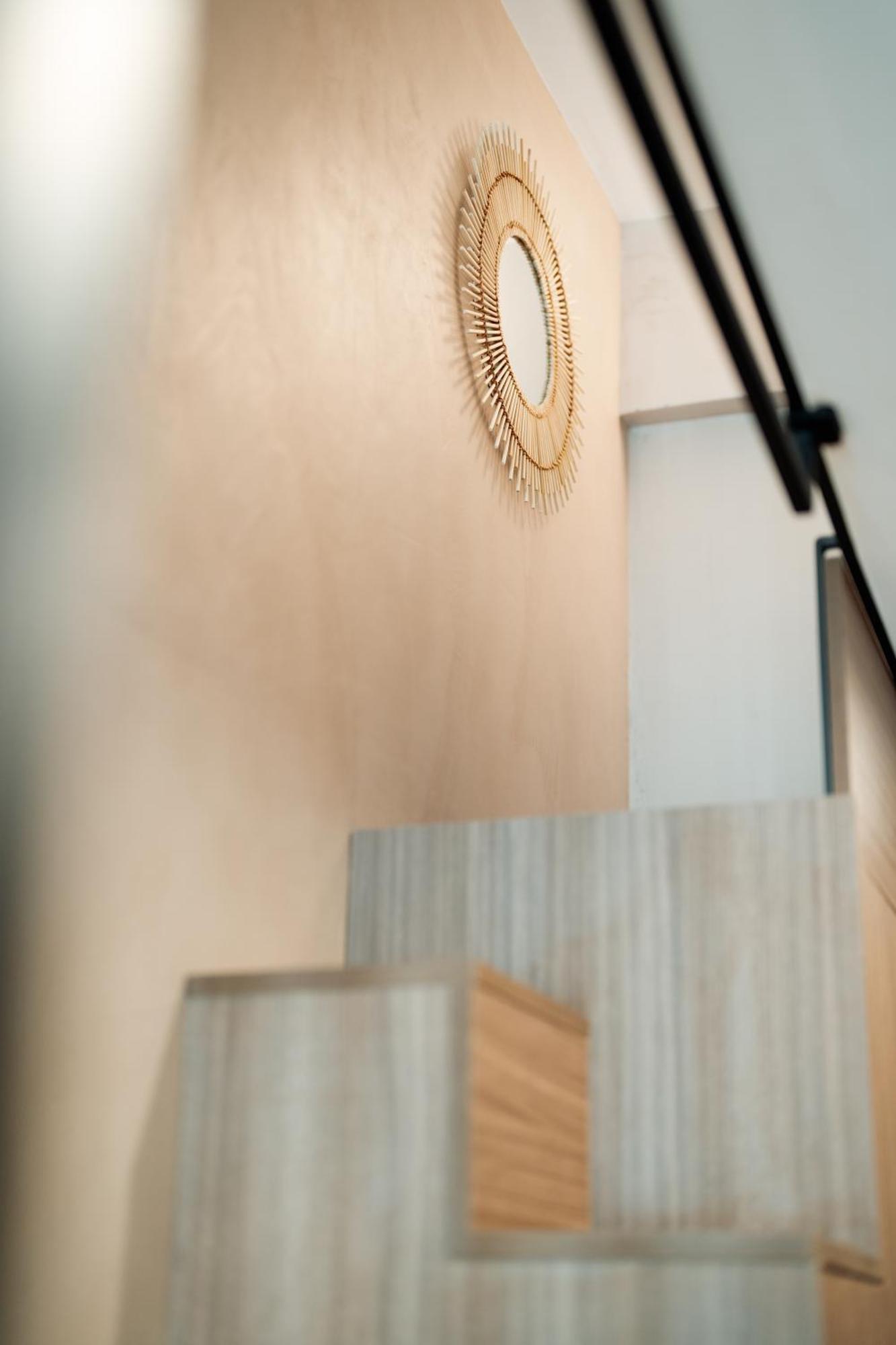 Elegance Lofts Kavala Appartement Buitenkant foto