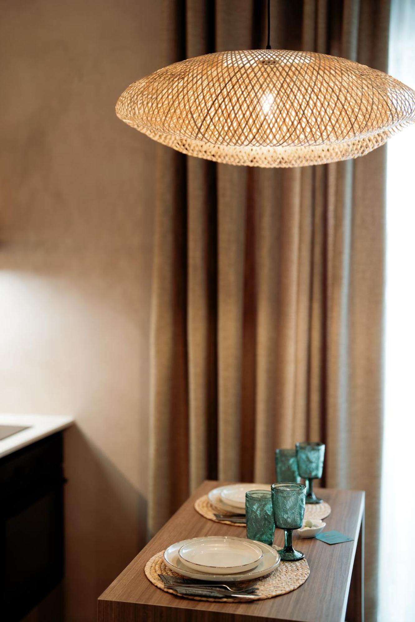 Elegance Lofts Kavala Appartement Buitenkant foto